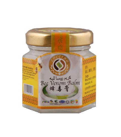 Bee Venom Balm