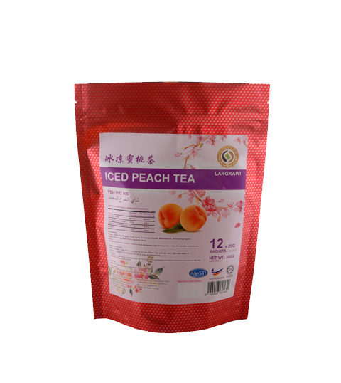 Iced-Peach-Tea