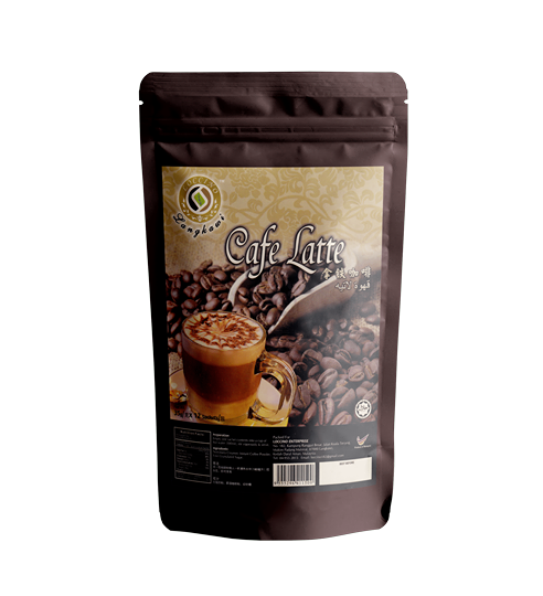Latte