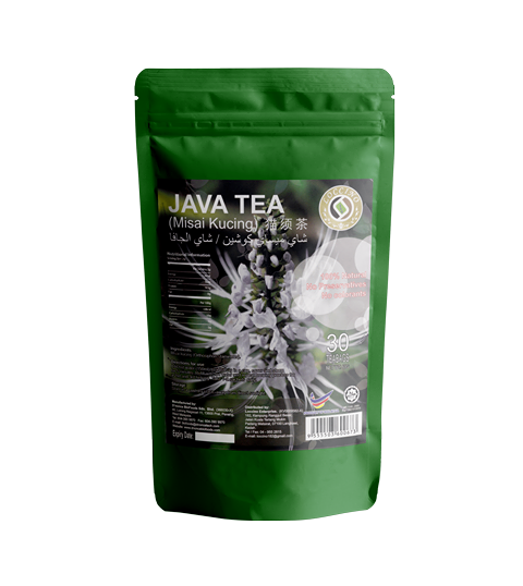Misai Kucing Tea