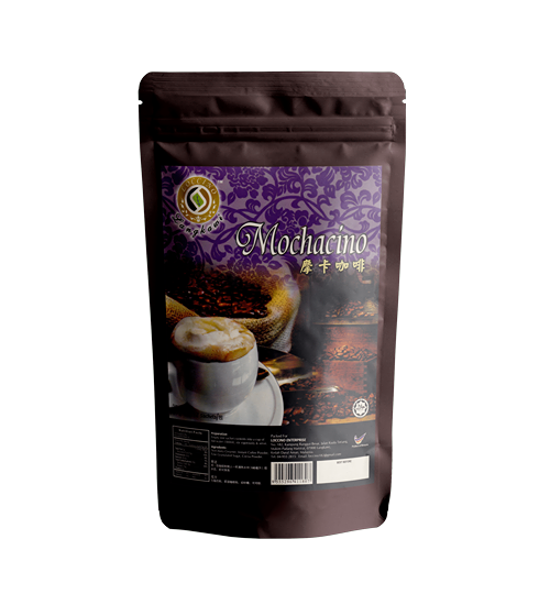 Mochacino