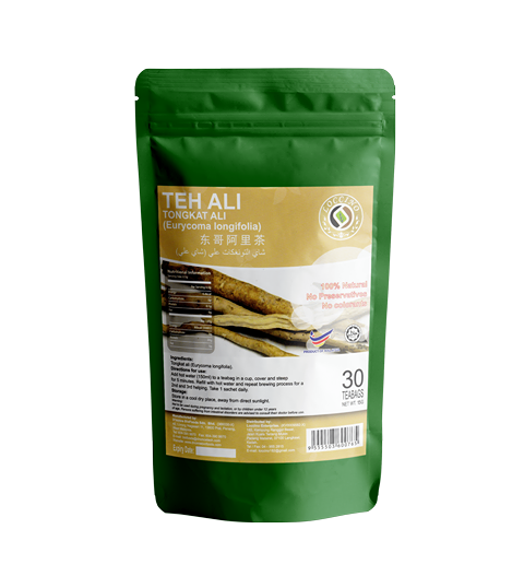 Tongkat Ali Tea