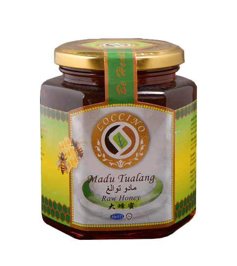 tualangHoney